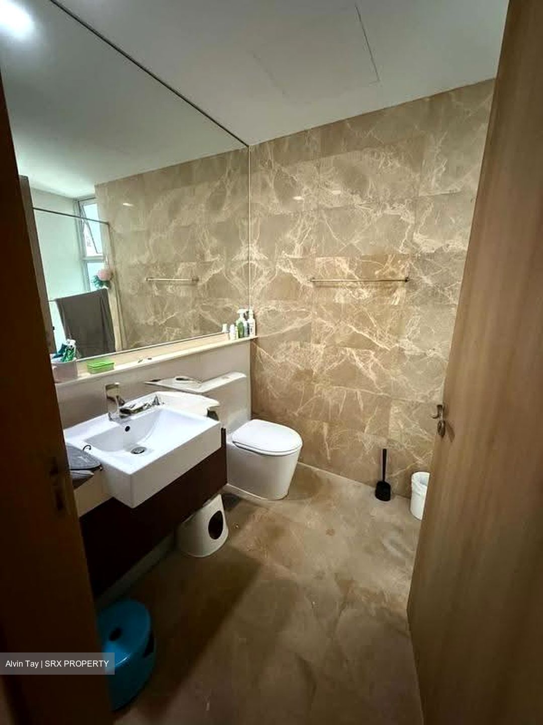 Caspian (D22), Condominium #637814741